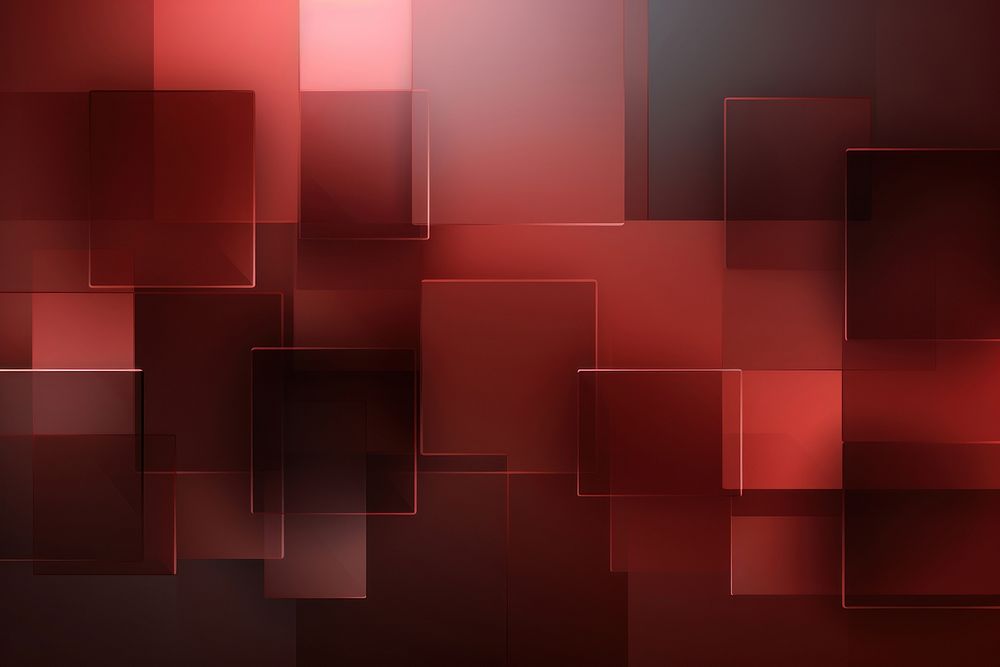 Maroom color backgrounds technology abstract. AI generated Image by rawpixel.