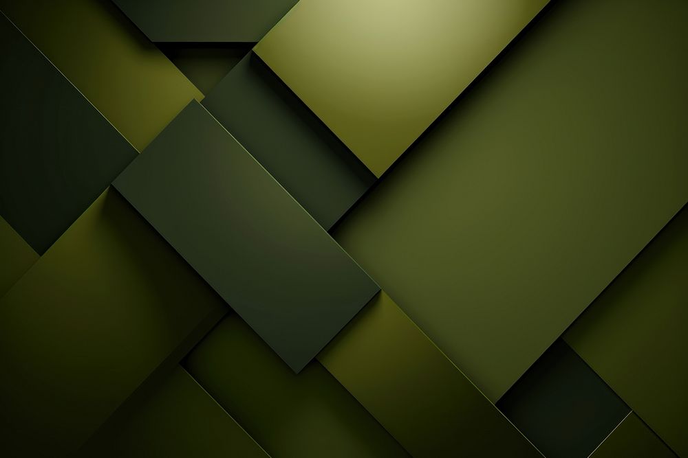 Olive color backgrounds technology abstract. AI generated Image by rawpixel.