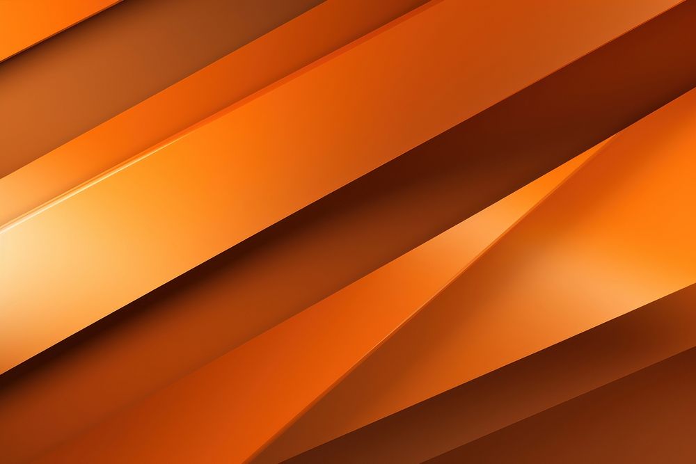 Orange technology backgrounds abstract abstract backgrounds. AI generated Image by rawpixel.