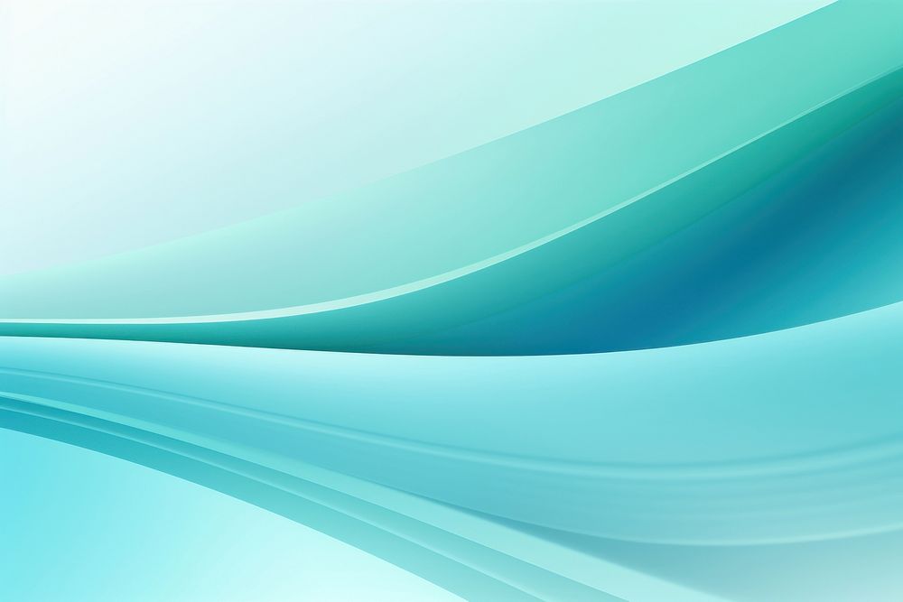 Azure green blue backgrounds technology abstract. AI generated Image by rawpixel.