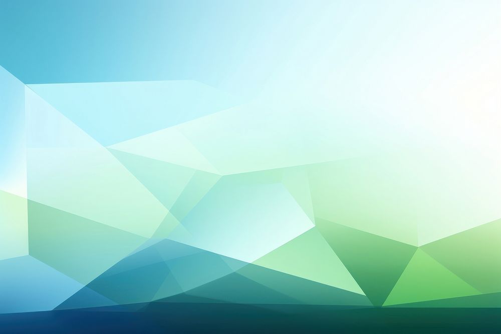 Green backgrounds abstract graphics. AI generated Image by rawpixel.