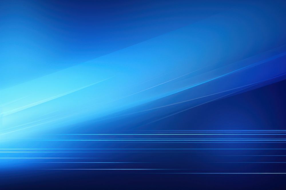 Blue Gradient Backgrounds Technology Abstract. 