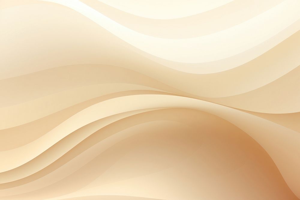 Cream color backgrounds abstract abstract backgrounds. AI generated Image by rawpixel.