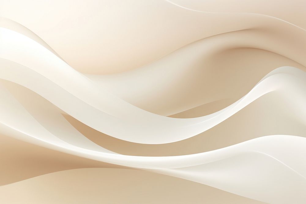 Cream backgrounds abstract white. | Premium Photo Illustration - rawpixel