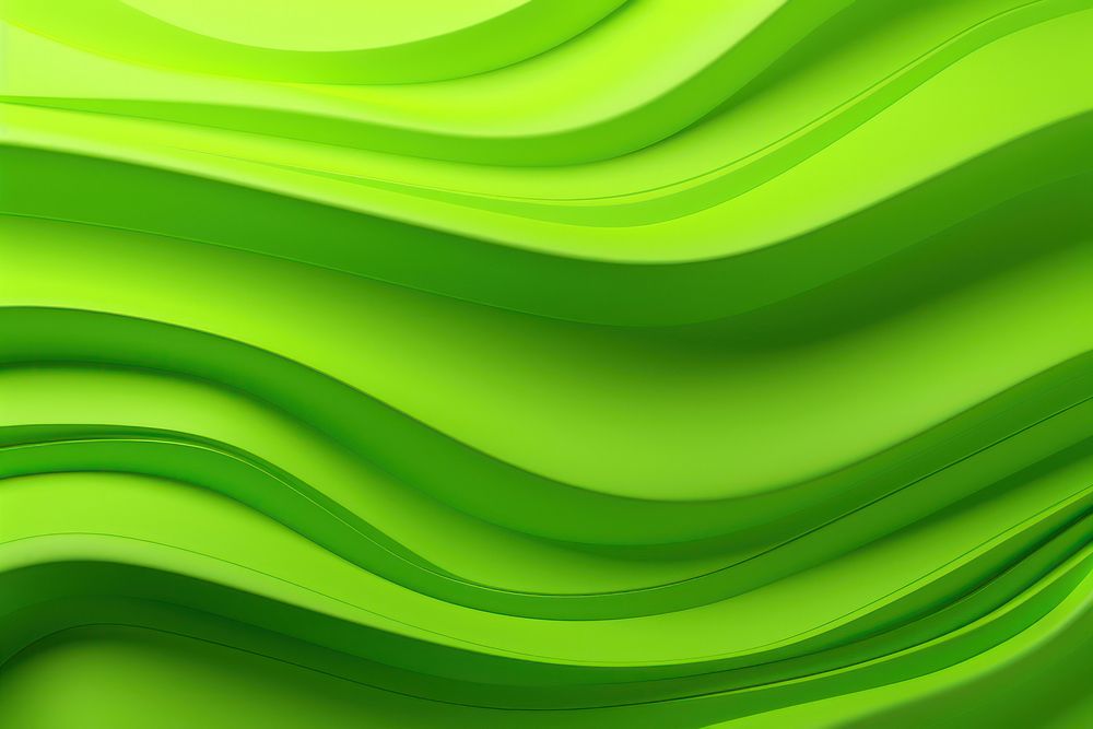 Lime color backgrounds abstract graphics. AI generated Image by rawpixel.