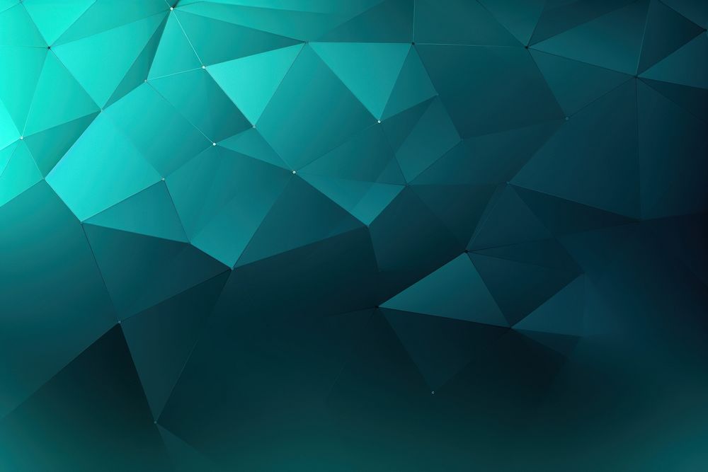 Teal color backgrounds abstract blue. AI generated Image by rawpixel.