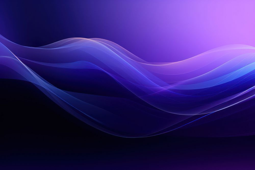 Violet backgrounds technology abstract. AI generated Image by rawpixel.