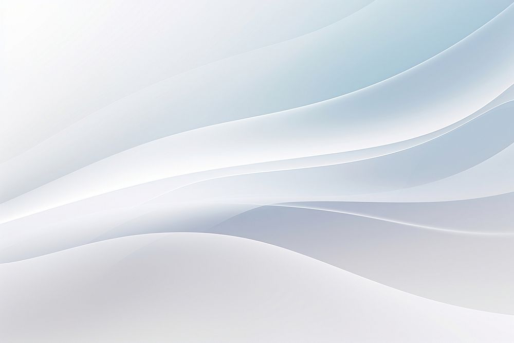 White gradient backgrounds technology abstract. AI generated Image by rawpixel.