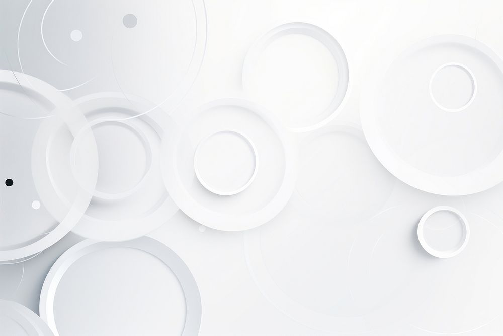 White backgrounds abstract abstract backgrounds. AI generated Image by rawpixel.