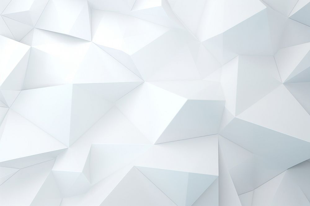 White backgrounds abstract paper. AI generated Image by rawpixel.