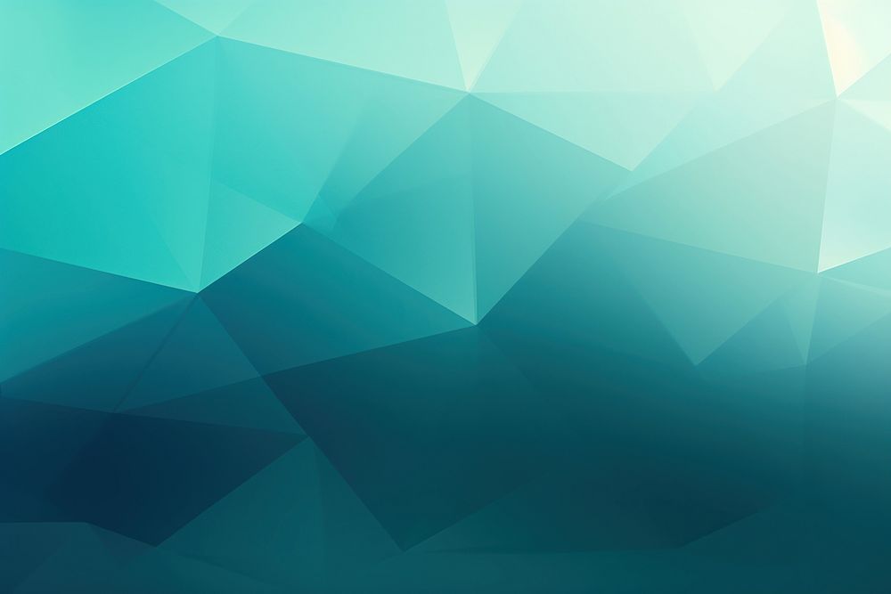 Teal gradient background backgrounds abstract blue. AI generated Image by rawpixel.