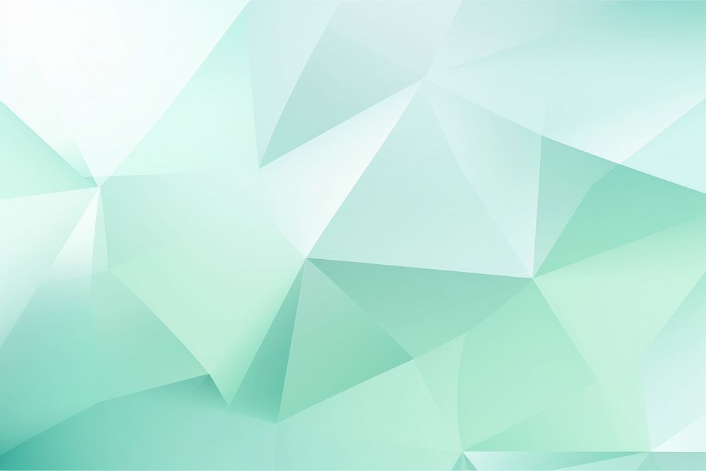 Mint green background backgrounds turquoise abstract. AI generated Image by rawpixel.
