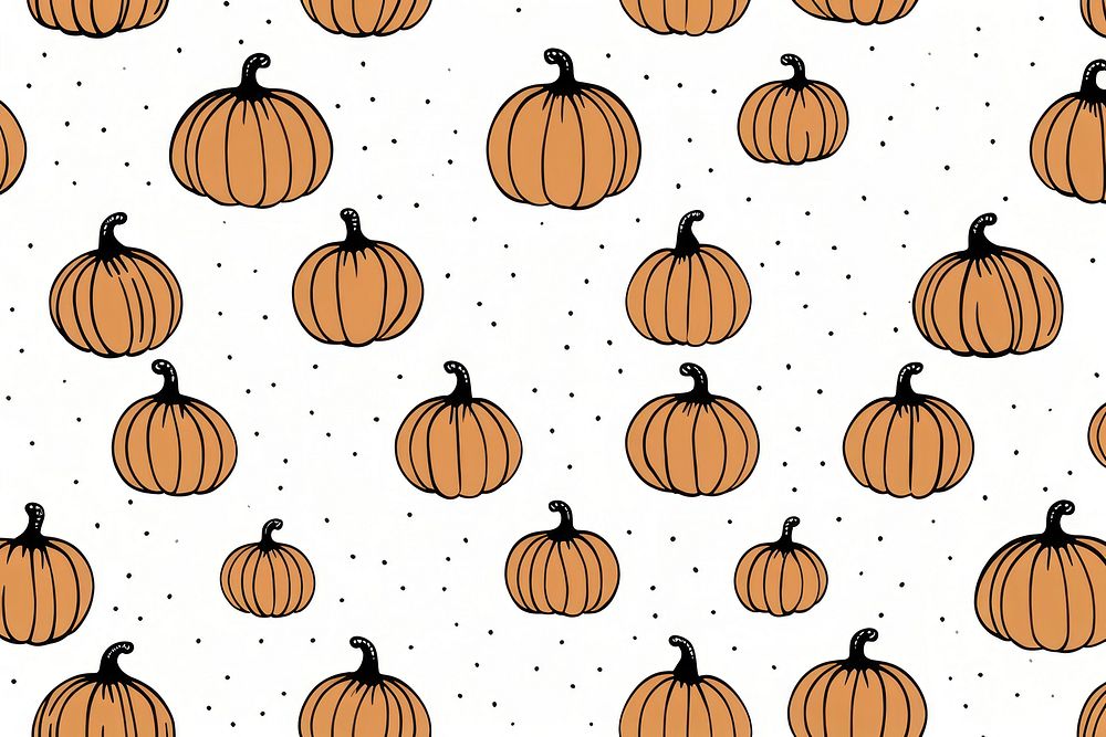 Pumpkin pumpkin backgrounds vegetable. AI generated Image by rawpixel.