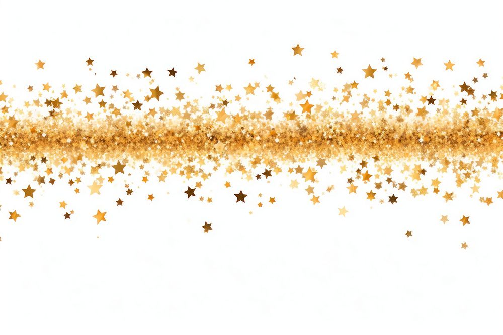 Decoration glitter backgrounds gold. AI generated Image by rawpixel.
