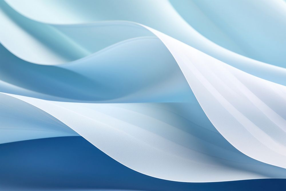 Backgrounds abstract folded curve. AI generated Image by rawpixel.