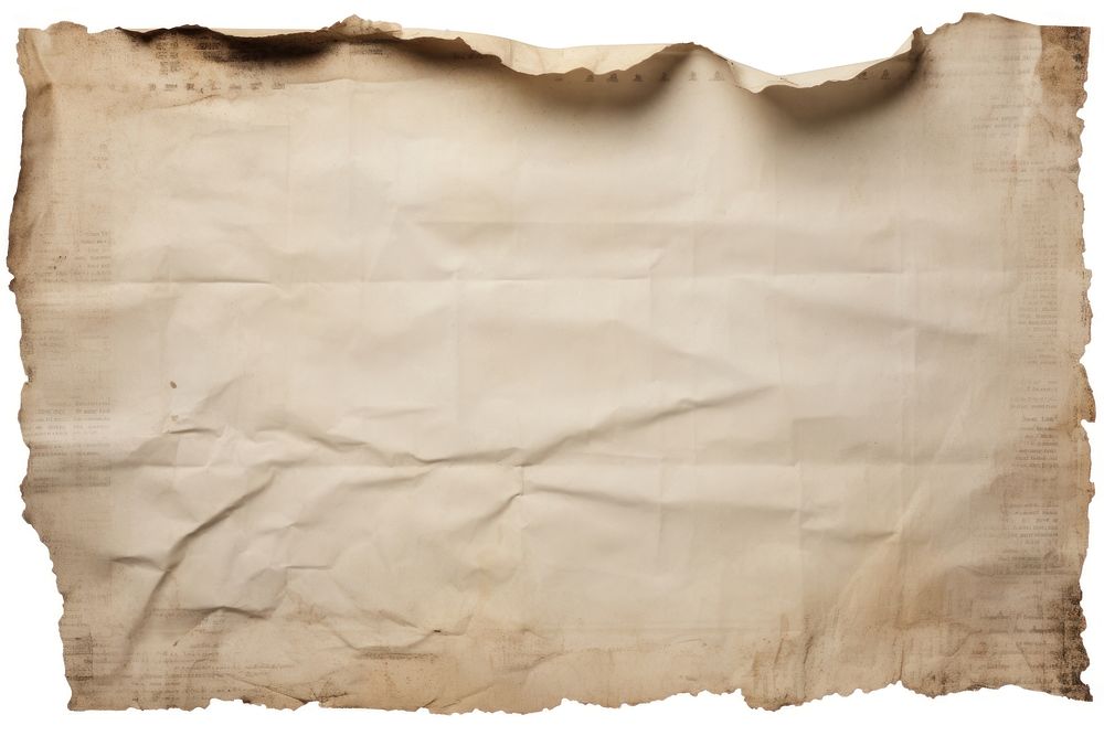 Paper backgrounds document sheet. AI generated Image by rawpixel.