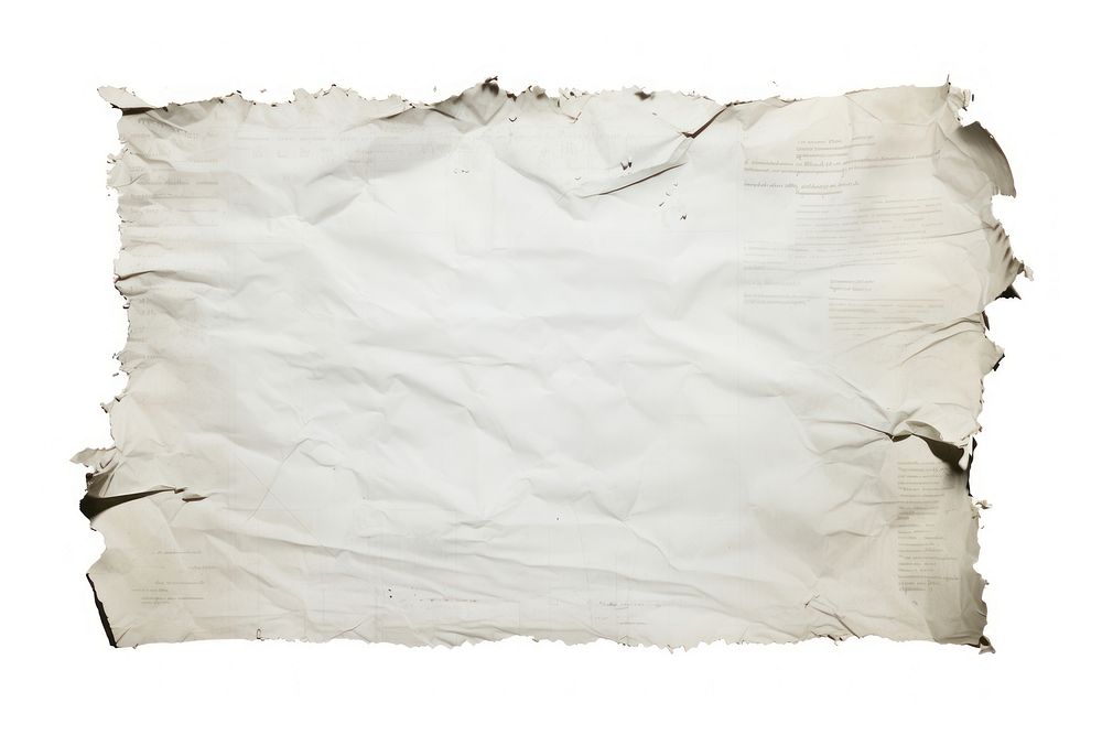 Paper backgrounds torn weathered. AI generated Image by rawpixel.