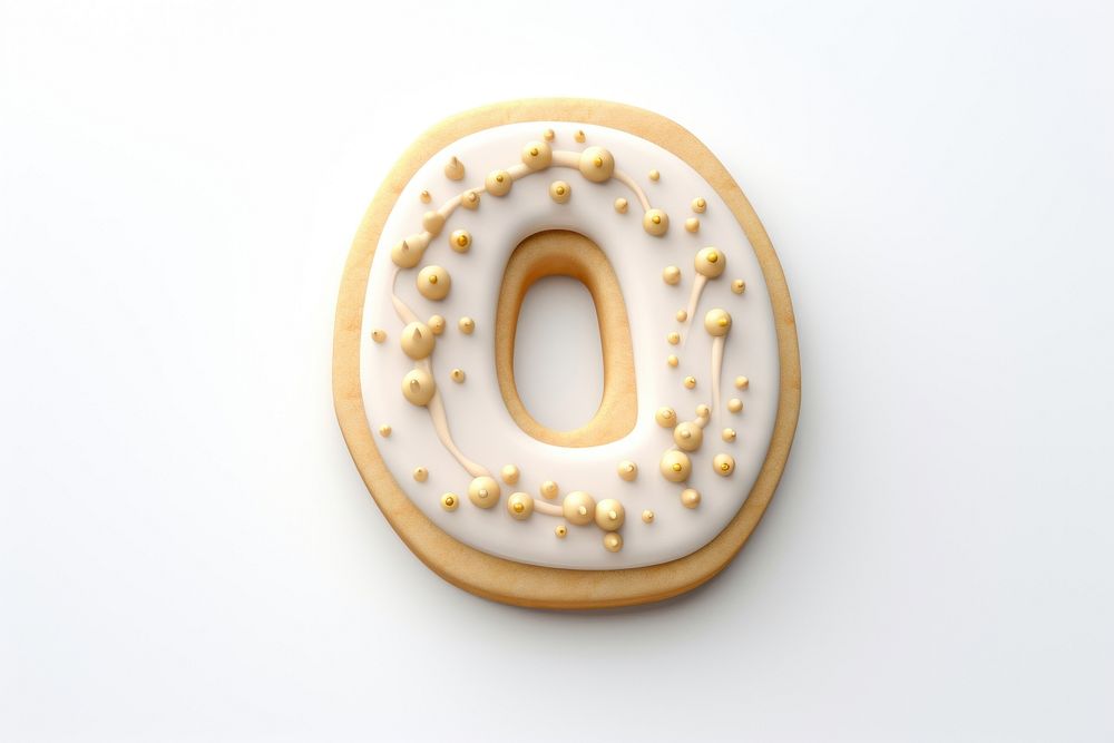 Sugar cookies icing dessert shape food. AI generated Image by rawpixel.