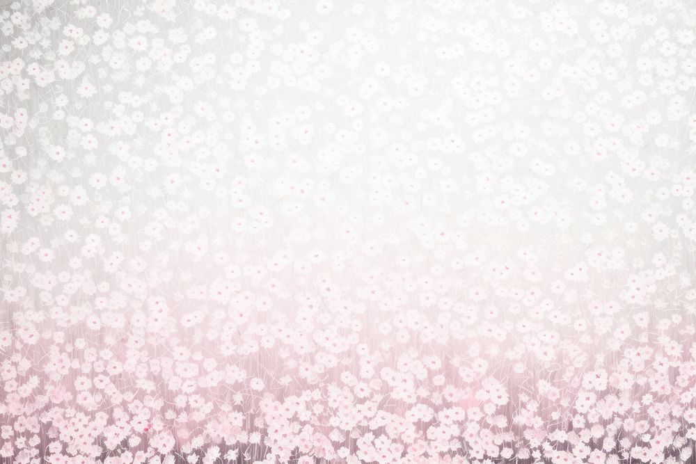 Backgrounds texture snowflake defocused. AI generated Image by rawpixel.
