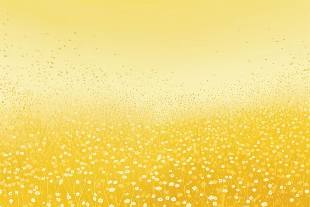 Backgrounds yellow condensation abstract. AI generated Image by rawpixel.