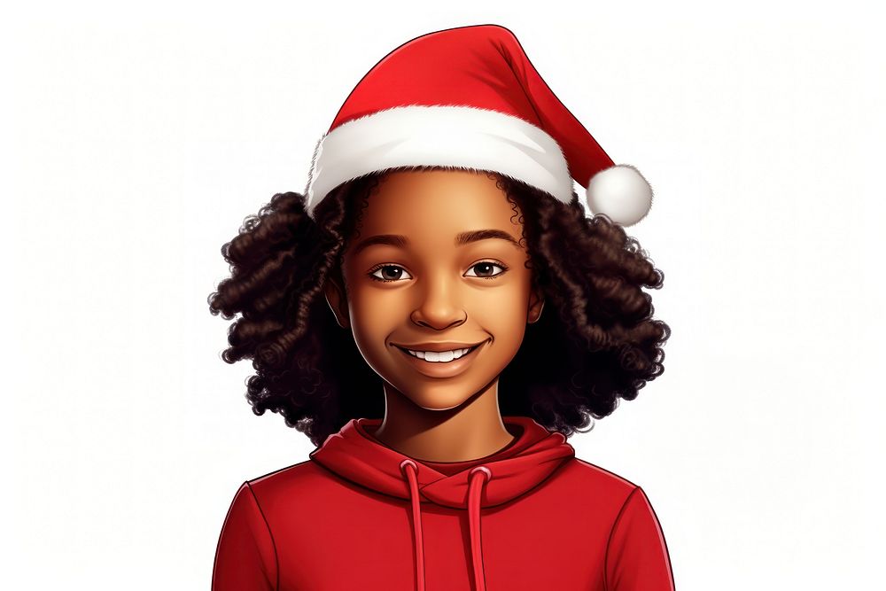PNG Christmas portrait adult smile. AI generated Image by rawpixel.