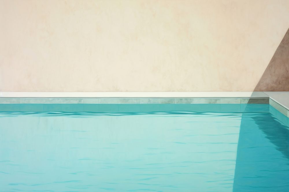 Pool minimal outdoors architecture backgrounds. AI generated Image by rawpixel.