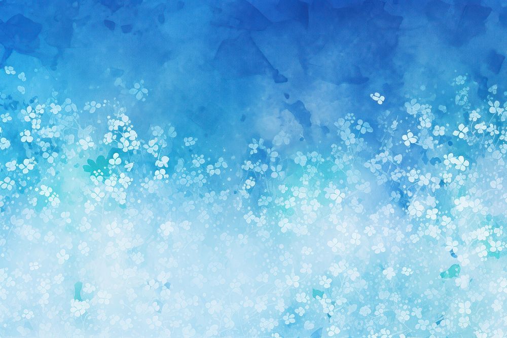 Backgrounds outdoors texture blue. AI generated Image by rawpixel.