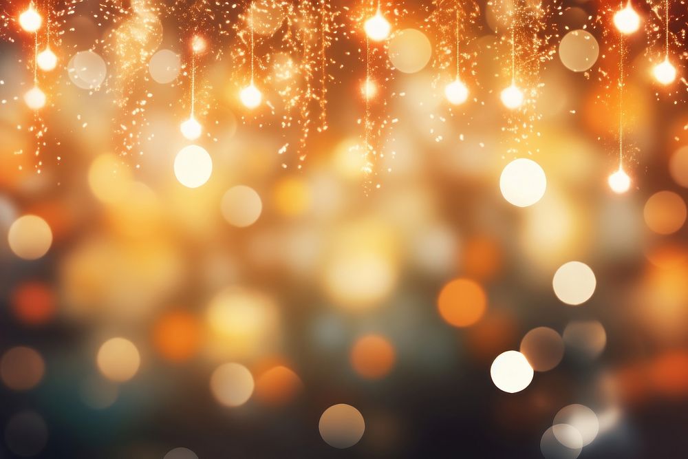 Light backgrounds christmas fireworks. AI generated Image by rawpixel.