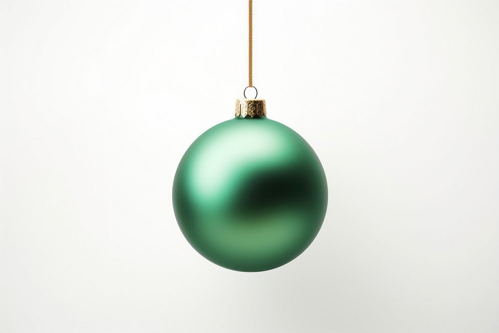 Christmas Ornament christmas ornament. AI generated Image by rawpixel.