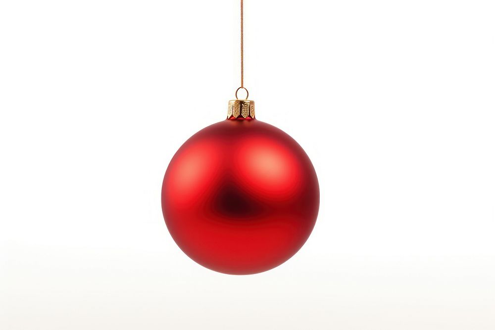Christmas Ornament ornament christmas. AI generated Image by rawpixel.