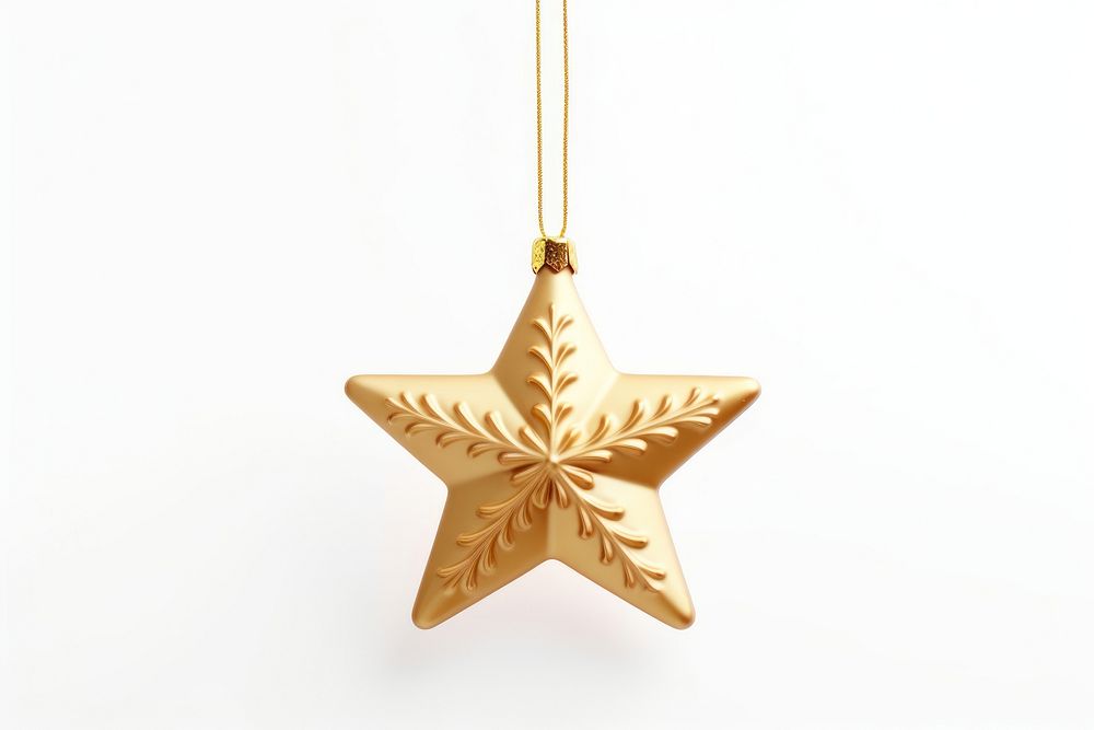 Christmas Ornament christmas hanging. AI generated Image by rawpixel.