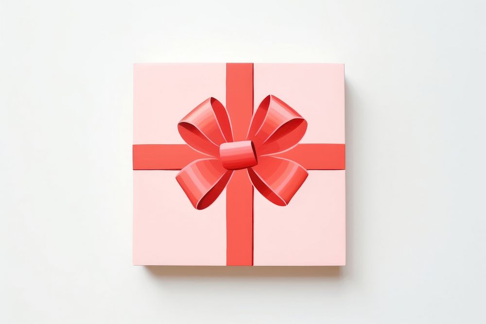 Chirstmas gift paper anniversary celebration. AI generated Image by rawpixel.