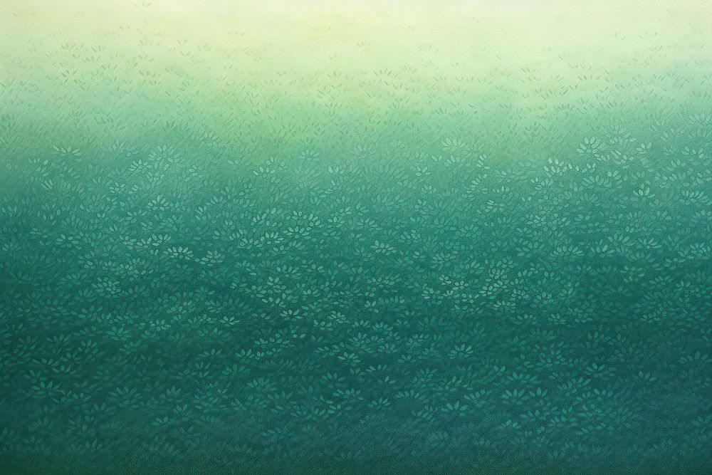 Green backgrounds texture blue. AI generated Image by rawpixel.