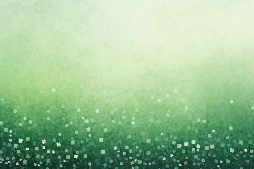 Green backgrounds glitter texture. AI generated Image by rawpixel.
