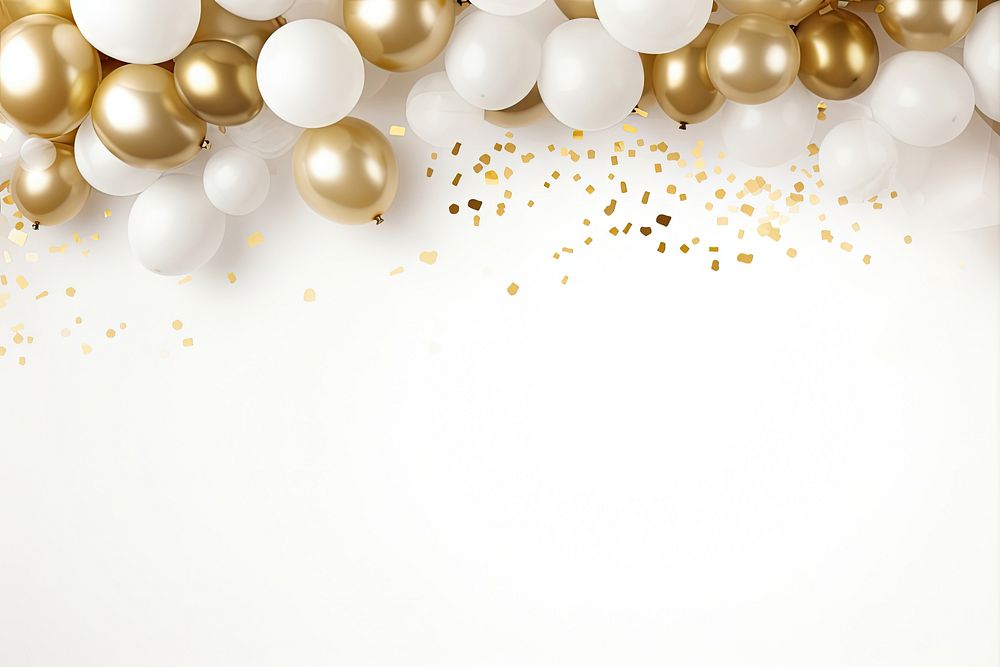 New year celebration backgrounds confetti | Free Photo - rawpixel