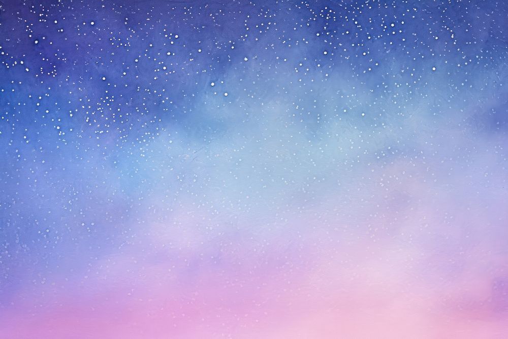 Night sky backgrounds outdoors texture. AI generated Image by rawpixel.