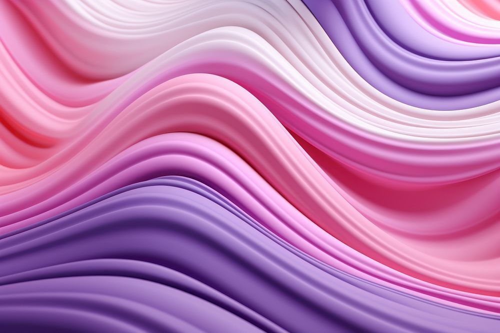 Abstract Of Flowing Colors purple abstract pattern. AI generated Image by rawpixel.