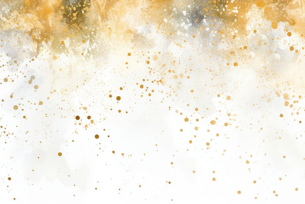 Paper backgrounds texture gold. AI generated Image by rawpixel.
