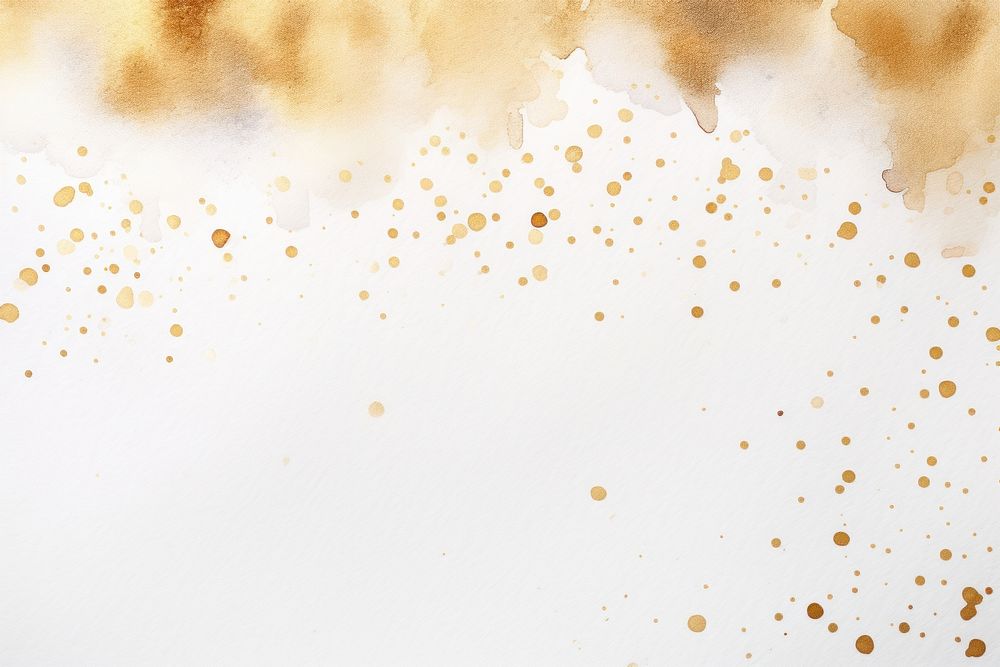 Backgrounds gold mold splattered. AI generated Image by rawpixel.