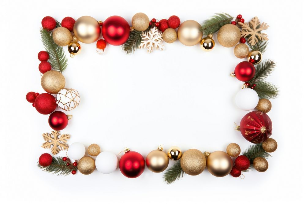 PNG Christmas decoration jewelry red. AI generated Image by rawpixel.