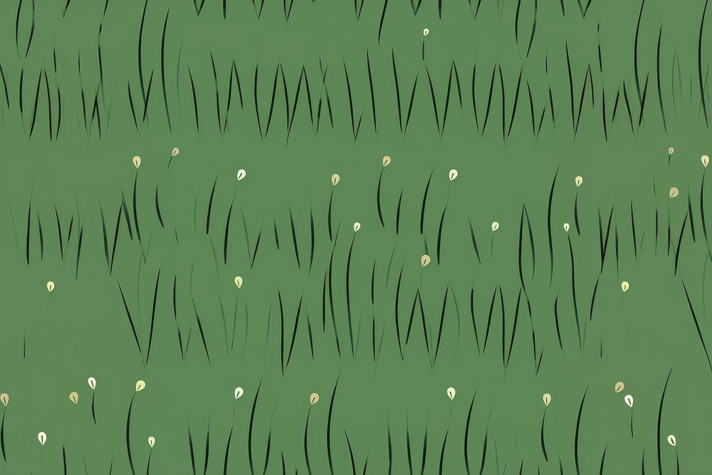 Grass backgrounds outdoors pattern. AI generated Image by rawpixel.