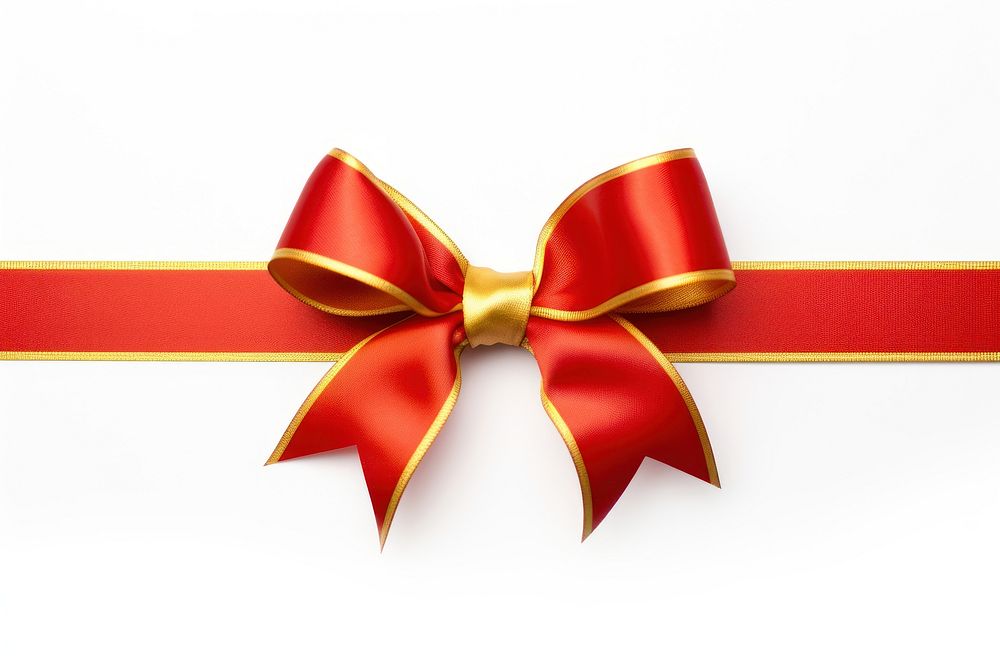Backgrounds ribbon gold bow. AI generated Image by rawpixel.