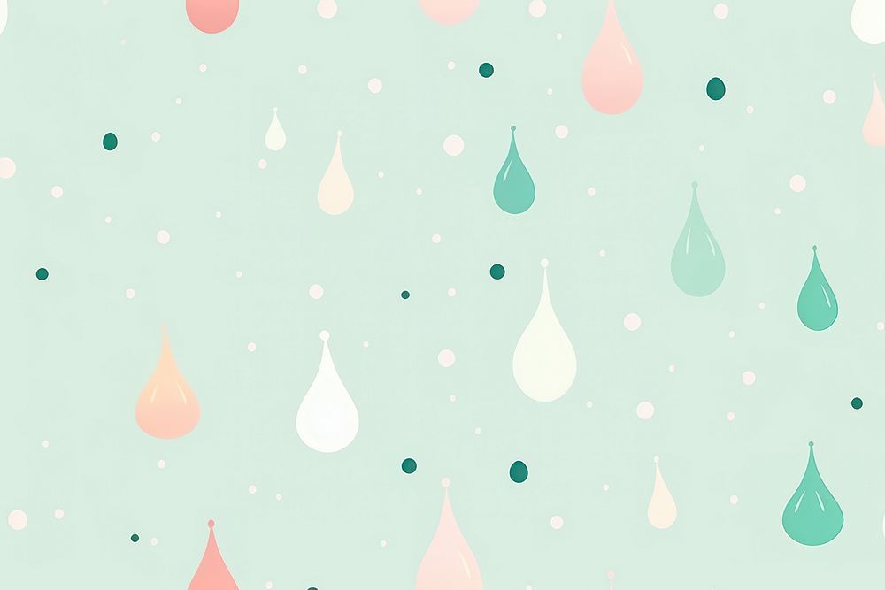 Raindrop pattern backgrounds paper. AI generated Image by rawpixel.
