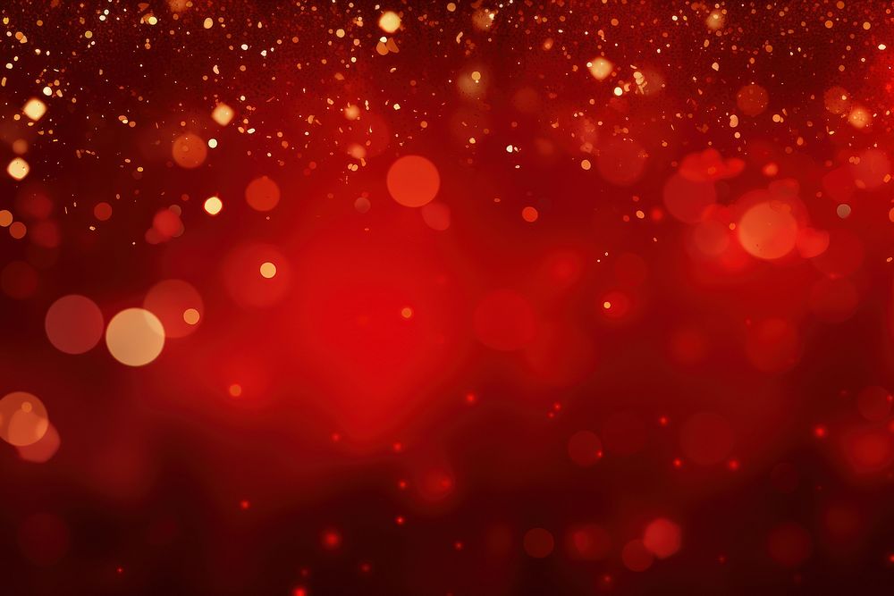 Red background backgrounds christmas glitter