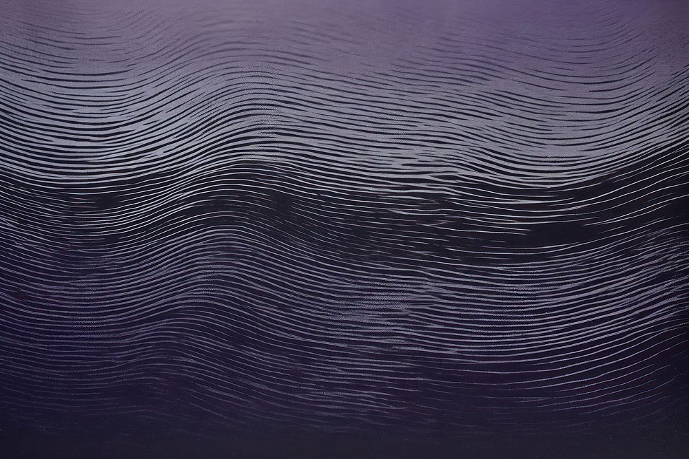 Wave backgrounds textured nature. AI generated Image by rawpixel.