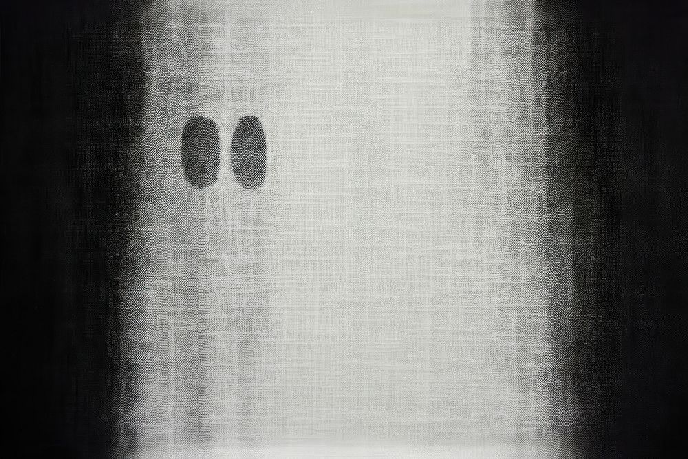 Ghost backgrounds texture black. AI generated Image by rawpixel.