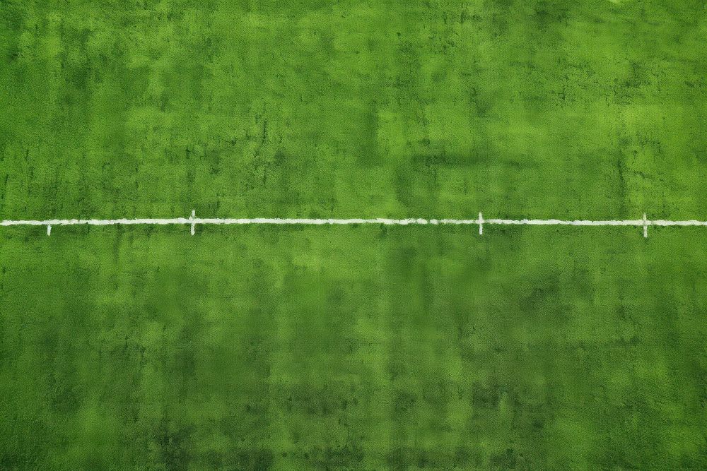 Green football field backgrounds textured outdoors. AI generated Image by rawpixel.