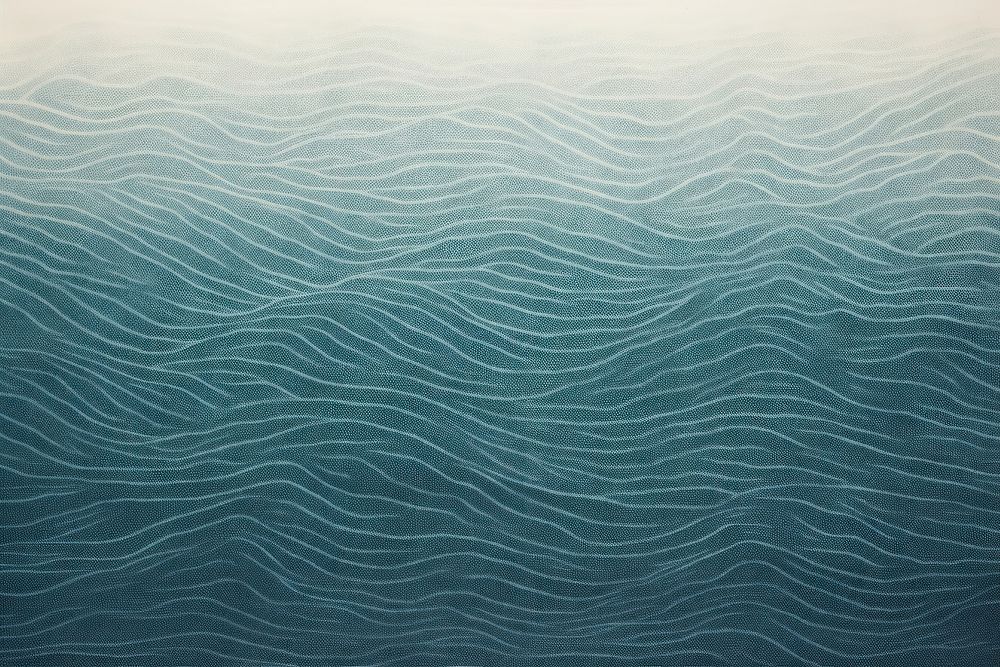 Ocean wave backgrounds textured nature. AI generated Image by rawpixel.