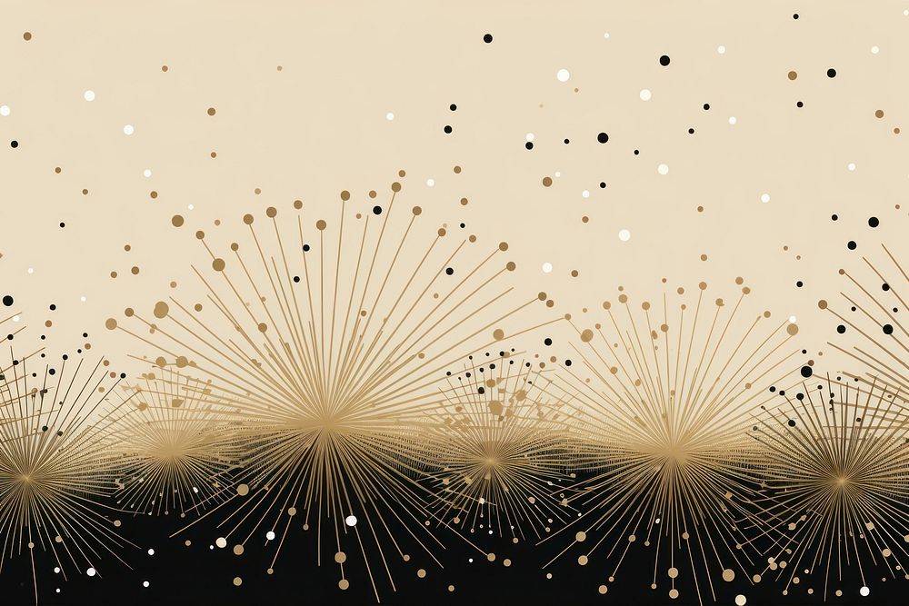 Fireworks backgrounds pattern exploding. AI generated Image by rawpixel.