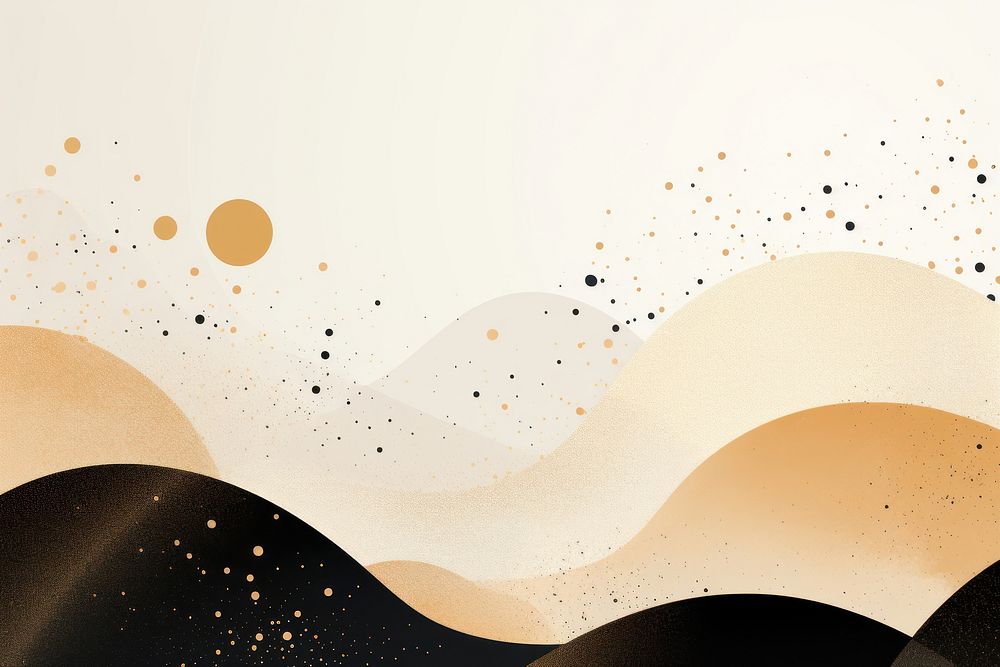 Galaxy backgrounds pattern abstract. AI generated Image by rawpixel.